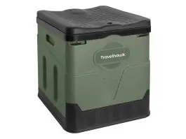 Travelhawk campingtoilet