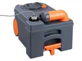 Votronic C250/C260 tankelektrode