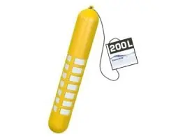 Certec 3-in-1 200L waterfilter