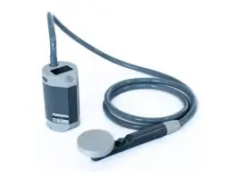 EveBase oplaadbare draagbare camping douche