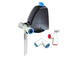 Truma JG wateraansluitset