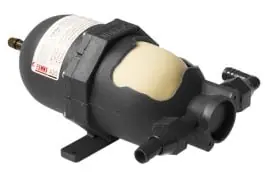 Fiamma A20 expansievat