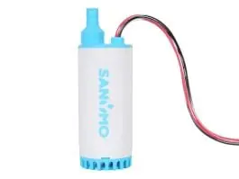 Sanymo SP-21 dompelpomp