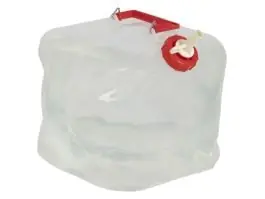 Bo-Camp 20 liter opvouwbare jerrycan
