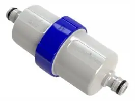 Reich myclean Sterile waterfilter voor schoon drinkwater