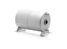 Sanymo BT-6 RVS boilertank