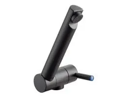 Reich Trend B koudwaterkraan - black