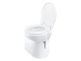 Thetford C263S cassettetoilet - kunststof