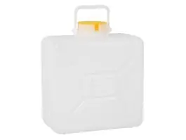 Comet steekdop jerrycan - 15 liter