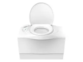 Thetford C-403L cassettetoilet - Links