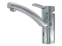 Comet Capri mengkraan