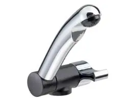 Reich Style 2005 koudwaterkraan - chroom