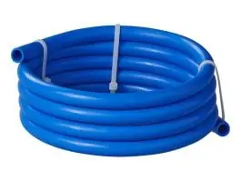 ProPlus blauwe drinkwaterslang - 5,0 m