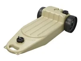 Wastemaster afvalwatertank