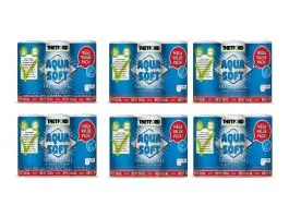 Thetford Aqua Soft Promo sixpack toiletpapier - set van 6