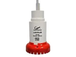 Comet Lux-plus dompelpomp