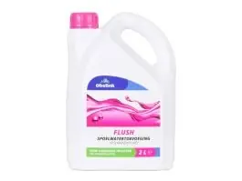 Obelink Flush toilet spoelwatertoevoeging