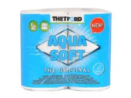 Thetford Aqua Soft toiletpapier