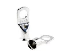 BBA kabelschoen Buis M10 (5x stuks) - 35 mm2