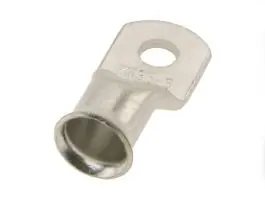 BBA kabelschoen Buis M6 (5x stuks) - 35 mm2