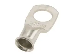 BBA kabelschoen Buis M10 (5x stuks) - 25 mm2