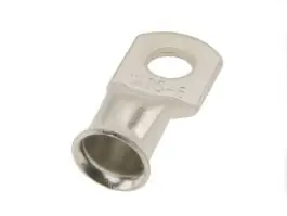 BBA kabelschoen Buis M6 (5x stuks) - 25 mm2