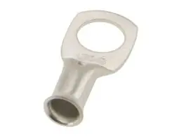 BBA kabelschoen Buis M10 (5x stuks) - 16 mm2