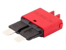 Automatische Steekzekering - 10Amp