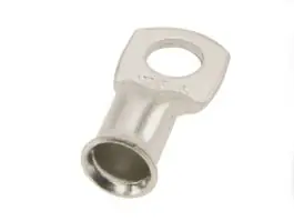 BBA kabelschoen Buis M6 (5x stuks) - 16 mm2