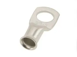 BBA kabelschoen Buis M8 (5x stuks) - 16 mm2