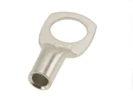 BBA kabelschoen Buis M8 (5x stuks) - 6 mm2