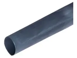 BBA 35/70mm 50cm krimpkous - black