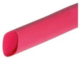 BBA 35/70mm 50cm krimpkous - red