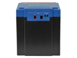 Victron 40 Ah Peak Power pack accu