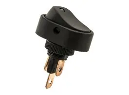 BBA - 3-polige on-off schakelaar