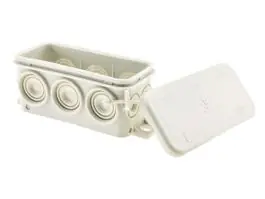 BBA 10-voudige kabeldoos