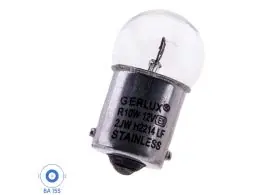 BBA - BA15S 12V 10W BS245 lamp