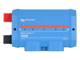Victron Lynx Power-In