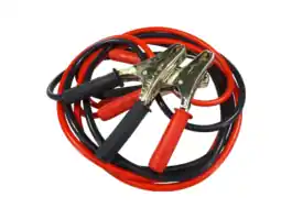 Tip-it 3,5 meter 35 mm2 startkabels