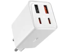 Baseus GaN6 Snellader