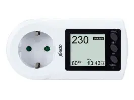 Alecto EM-17 energiemeter