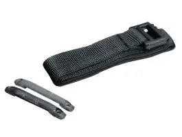 Gimegaccubak spanband