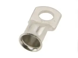 BBA kabelschoen Buis M8 (5x stuks) - 35 mm2