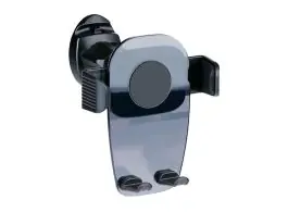 Dunlop telefoonhouder - transparant