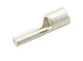 BBA kabelschoen Stift (3x stuks) - 16 mm2