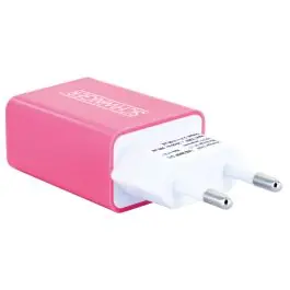 Schwaiger LAD300B 511 USB voedingsadapter