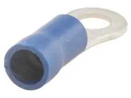 BBA kabelschoen Ring (10x stuks) - 4,3 mm2