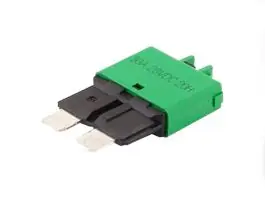 Automatische Steekzekering - 30Amp