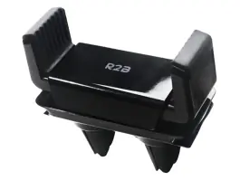 R2B Ventilatie Rooster 360? Rotatie Telefoonhouder Auto