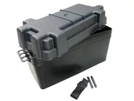 Gimeg accubak - 47 x 22 x 25 cm